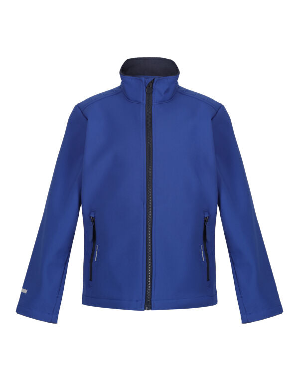Regatta Junior Ablaze 2 Layer Softshell