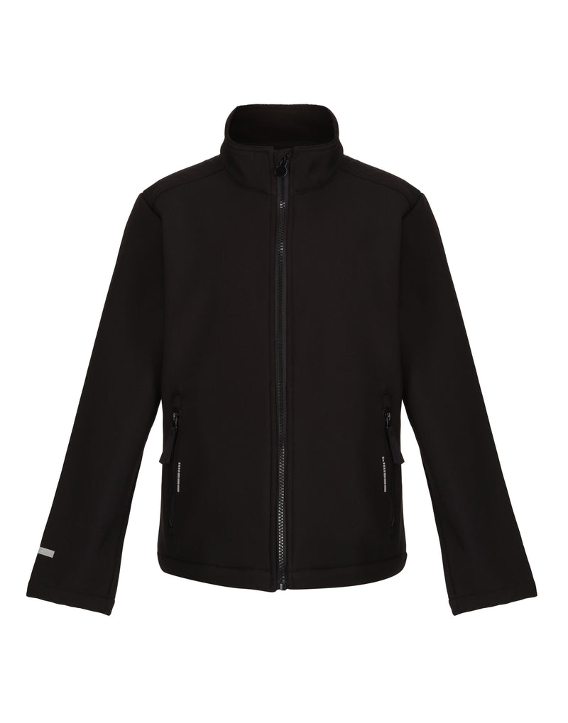 Regatta Junior Ablaze 2 Layer Softshell