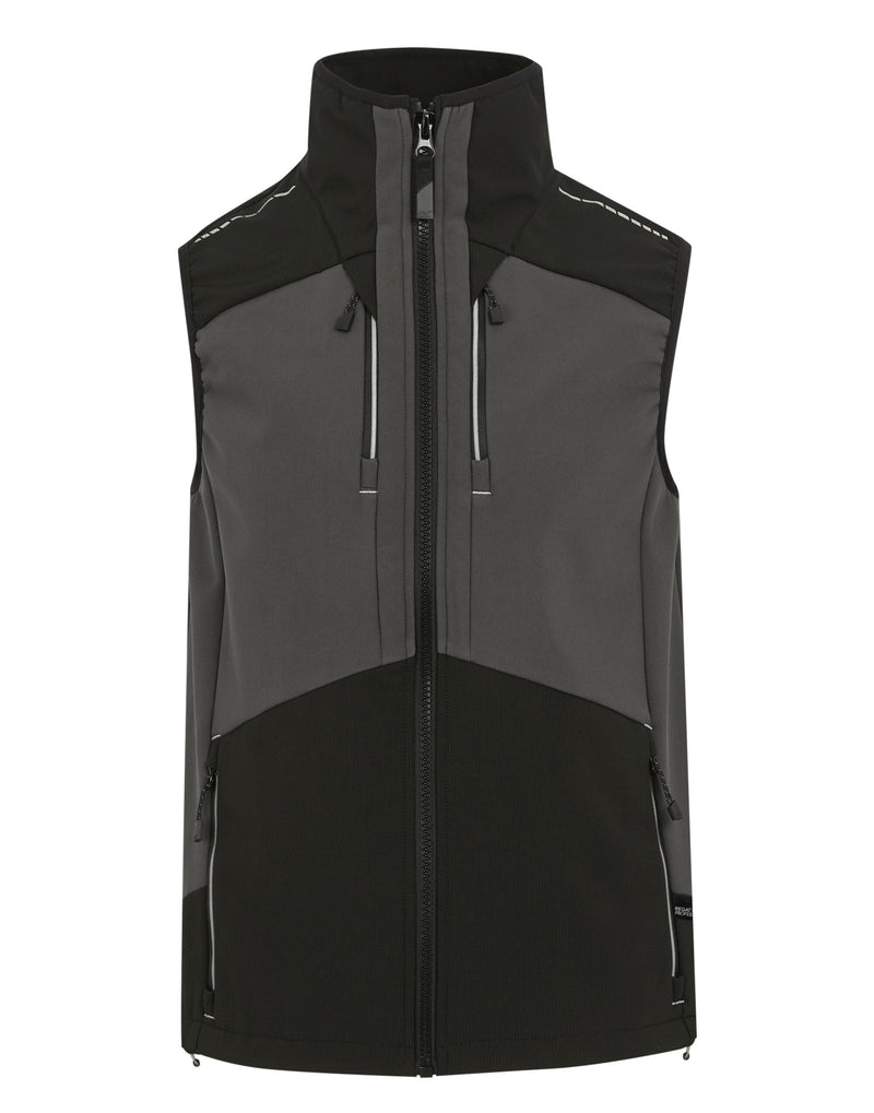 Regatta Professional 4Tex Stretch 3 Layer Bodywarmer