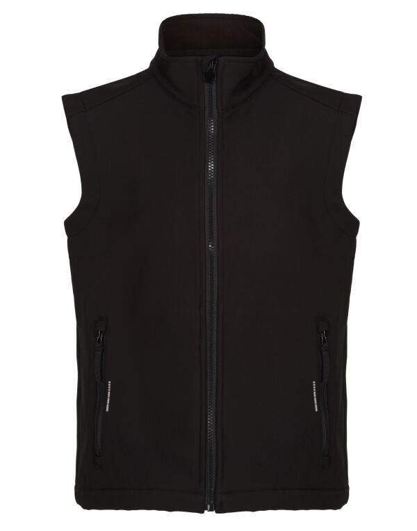Regatta Junior Ablaze Softshell Bodywarmer