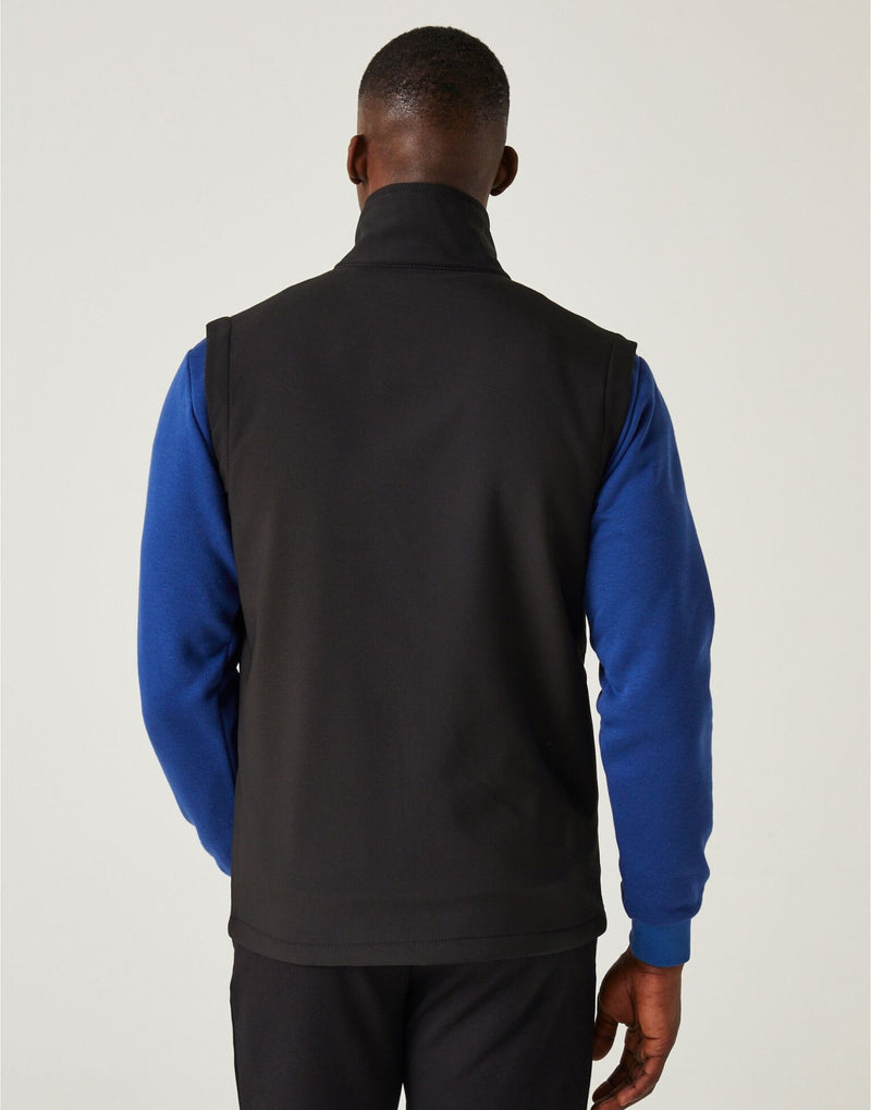 Regatta Navigate Two Layer Soft Shell Bodywarmer