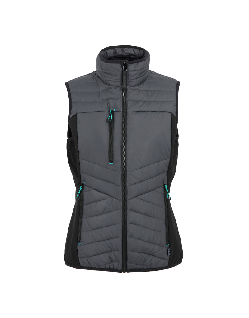 Regatta Professional Ladies Ada Hybrid Bodywarmer