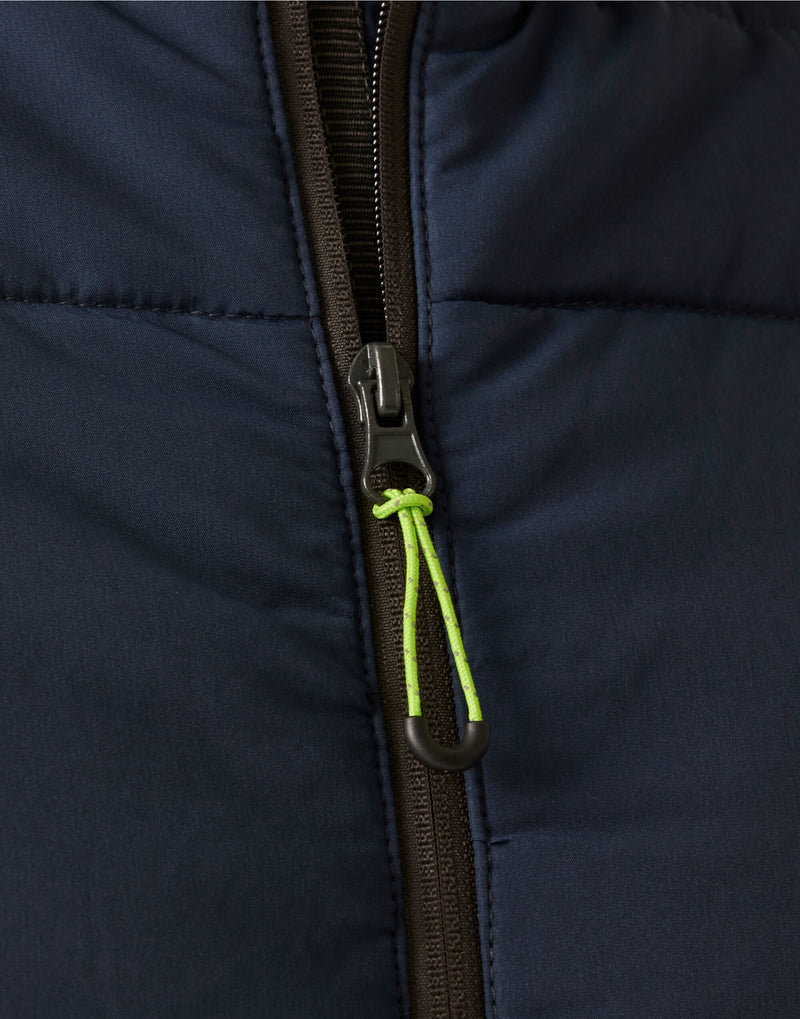 Regatta Professional TRA935 Essential Thermal Bodywarmer - Navy