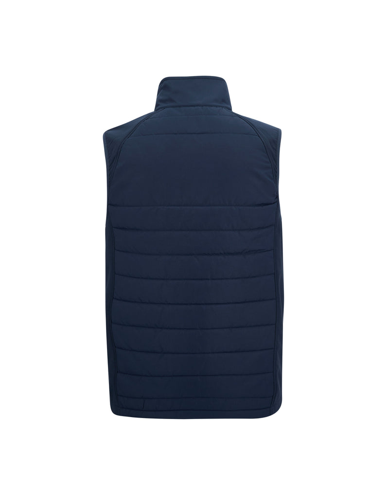 Regatta Professional TRB203 Pro Universal Bodywarmer - Navy/Classic Red