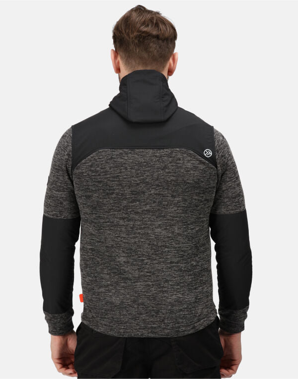 Regatta Professional Tactical Heist Hybrid Jacket
