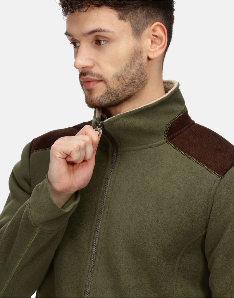 Regatta Professional Faversham Full Zip Fleece