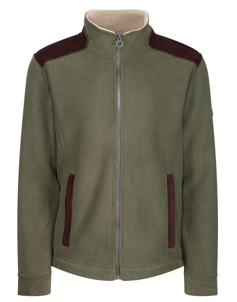 Regatta Professional Faversham Full Zip Fleece