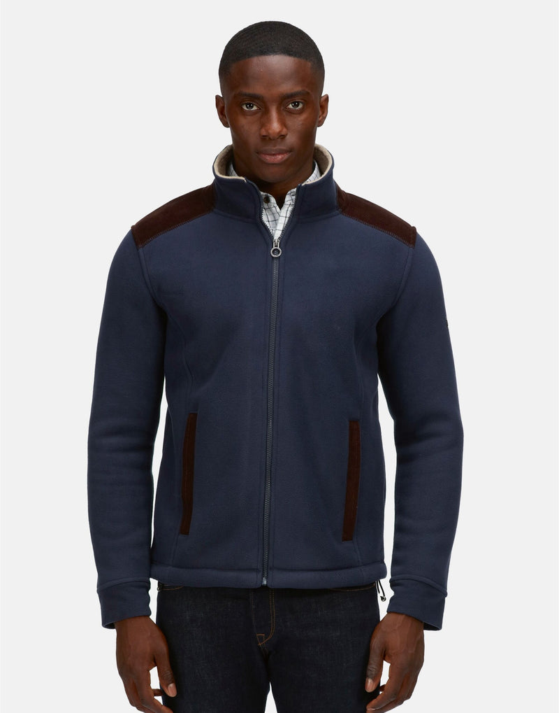 Regatta Professional Faversham Full Zip Fleece