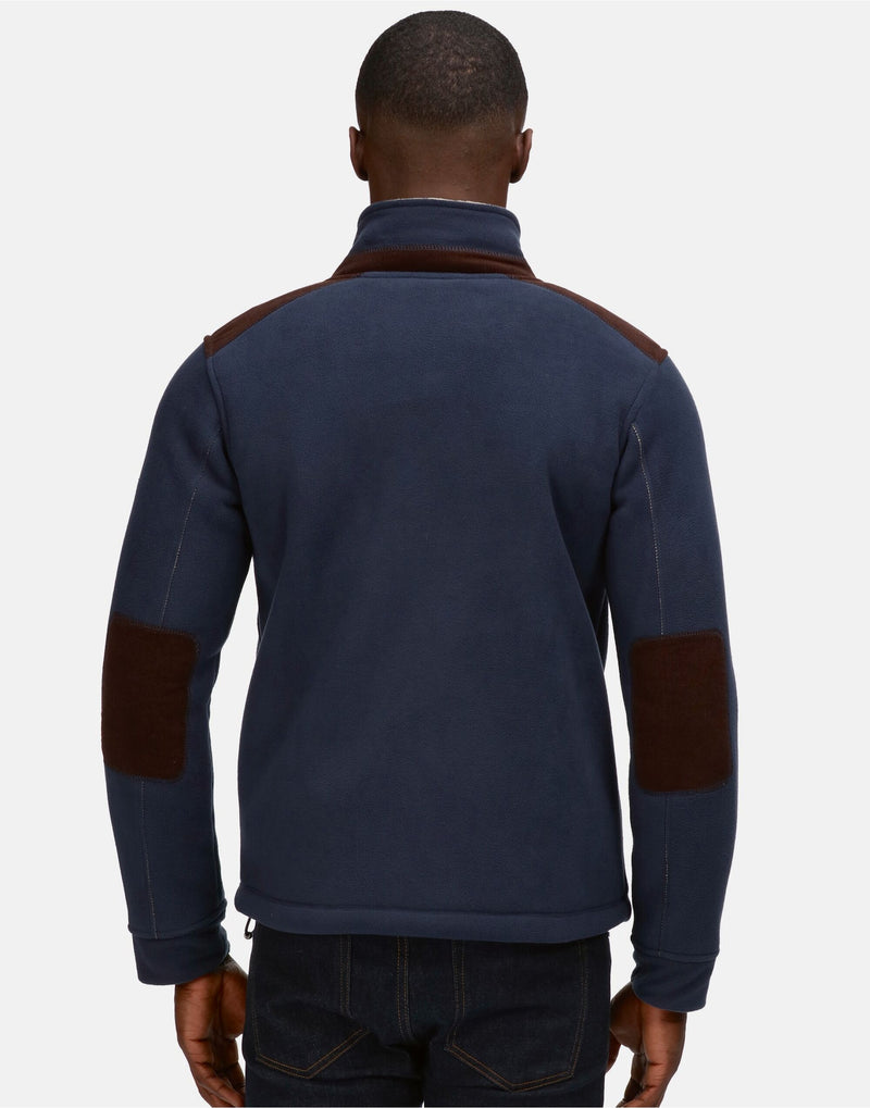 Regatta Professional Faversham Full Zip Fleece