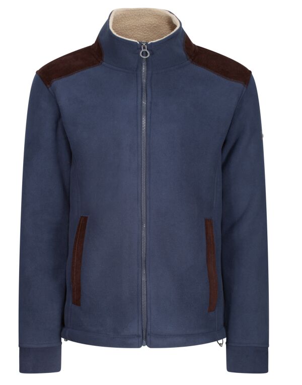 Regatta Professional Faversham Full Zip Fleece