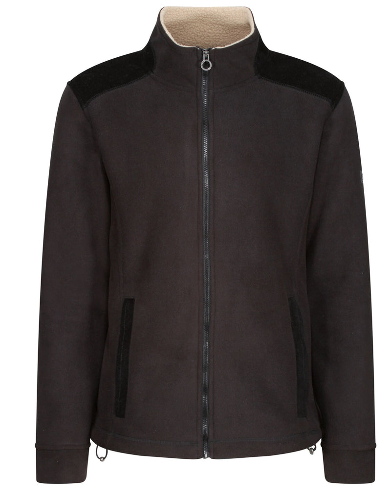 Regatta Professional Faversham Full Zip Fleece