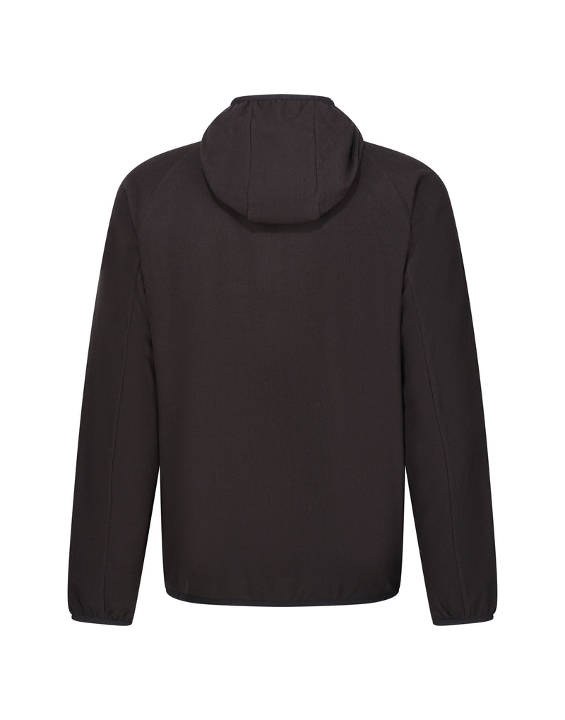 Regatta Mens Navigate Full Zip Fleece