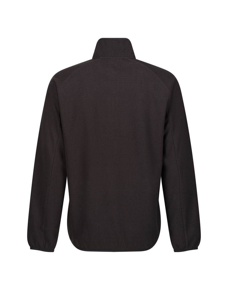 Regatta Mens Navigate Half Zip Fleece