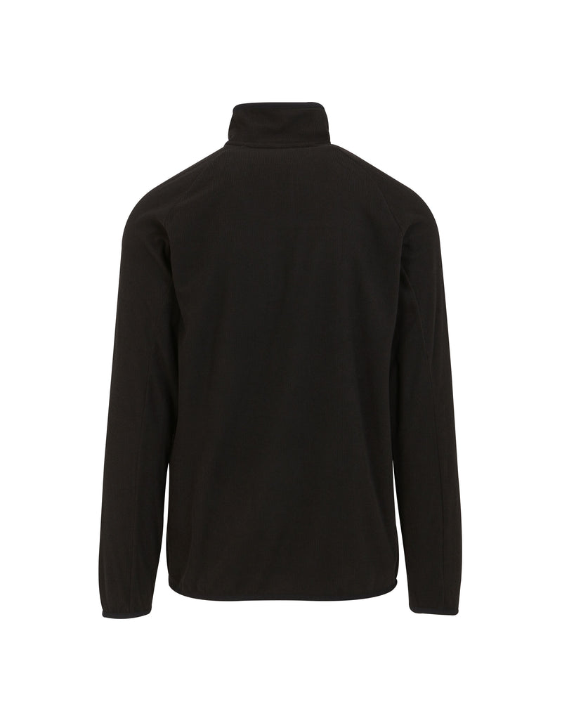 Regatta Mens Navigate Half Zip Fleece