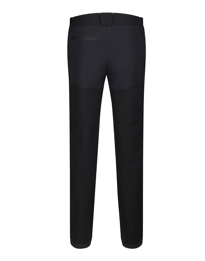 Regatta Professional TRJ510R Prolite Stretch Trouser (R) - Black