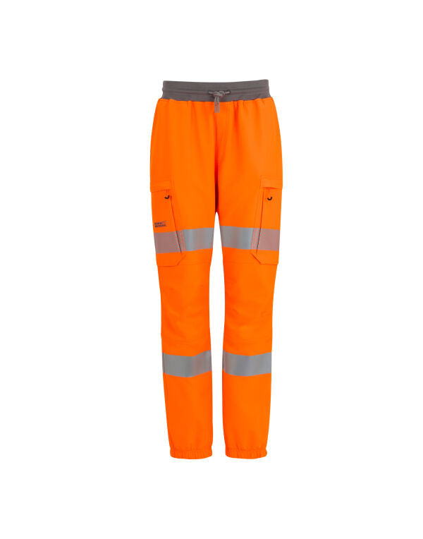 Regatta High Visibility Hi-Vis Prolite Stretch Jogger