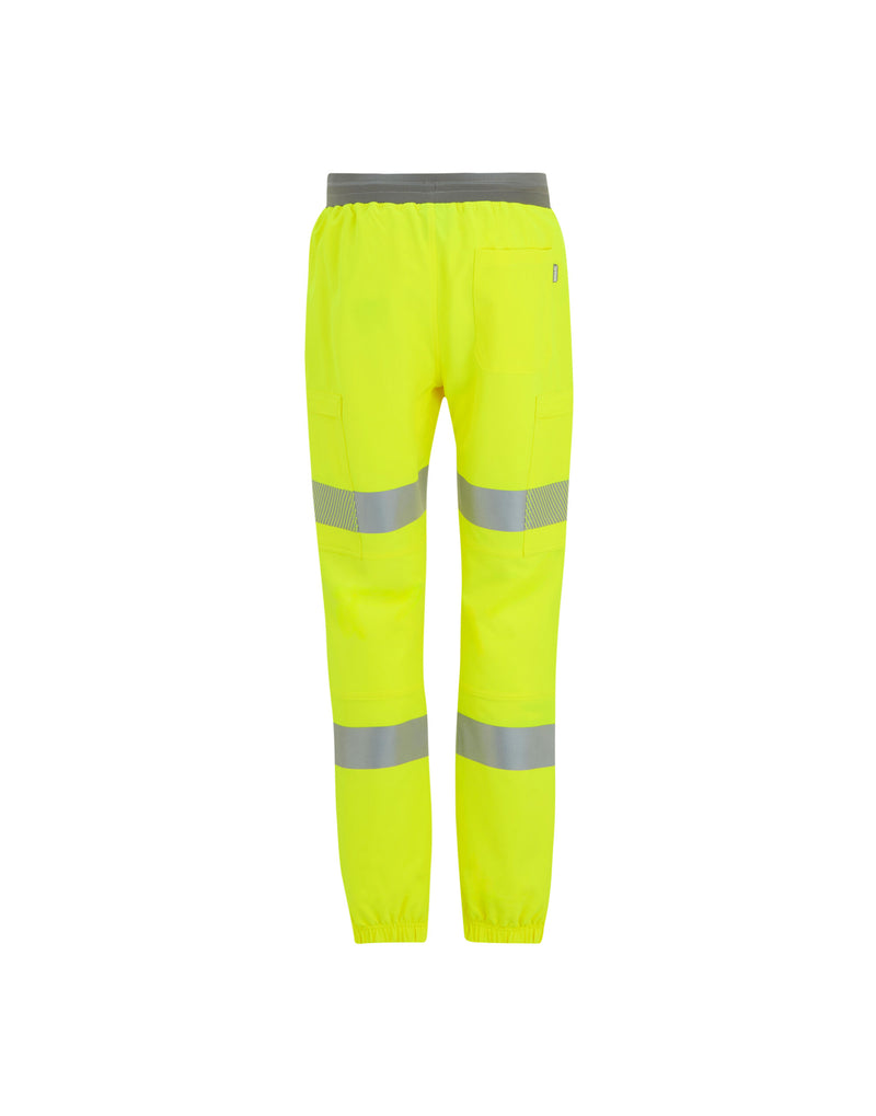 Regatta High Visibility Hi-Vis Prolite Stretch Jogger