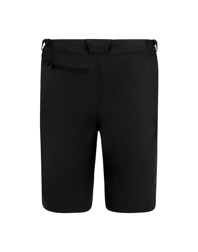 Regatta Professional TRJ613 Prolite Stretch Shorts - Black