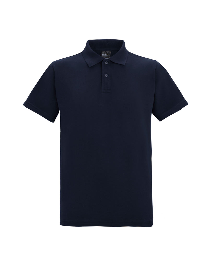 Regatta Professional TRS101 Pro 50/50 Pique Polo - Navy