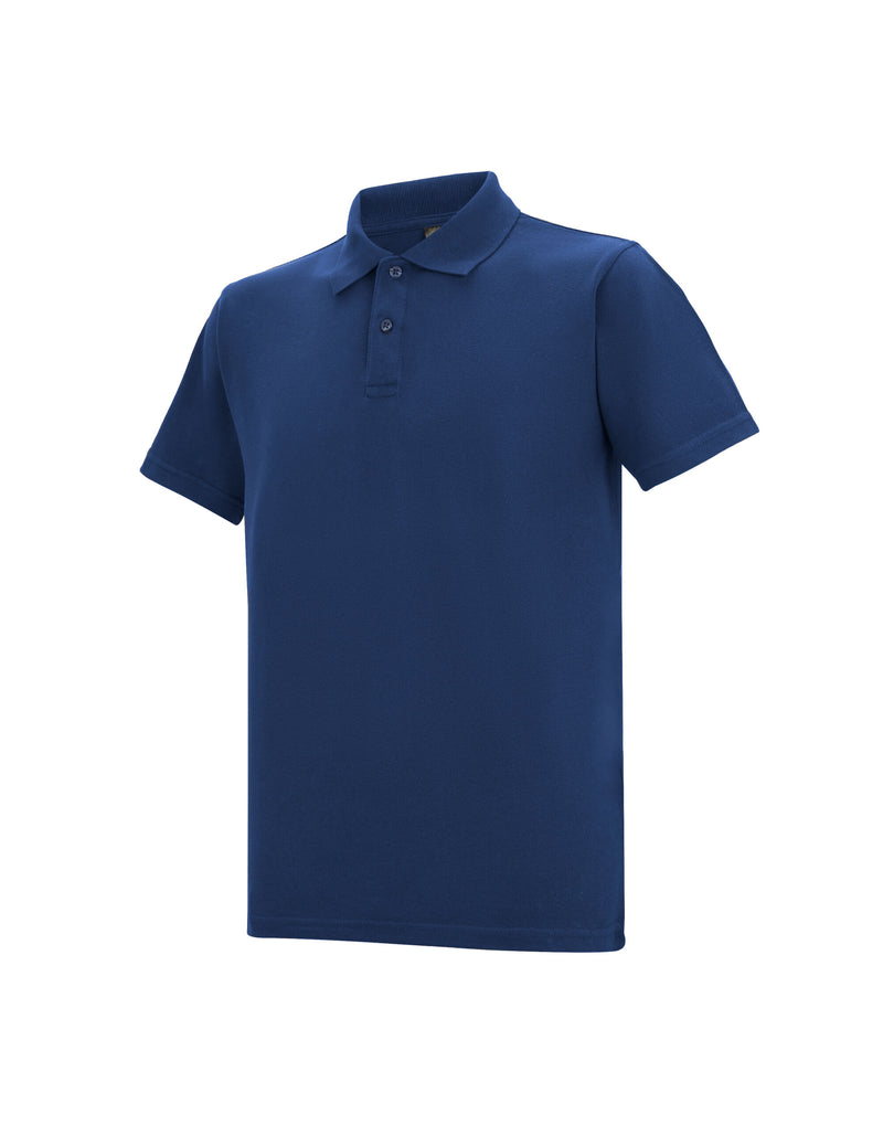 Regatta Professional TRS101 Pro 50/50 Pique Polo - Royal Blue