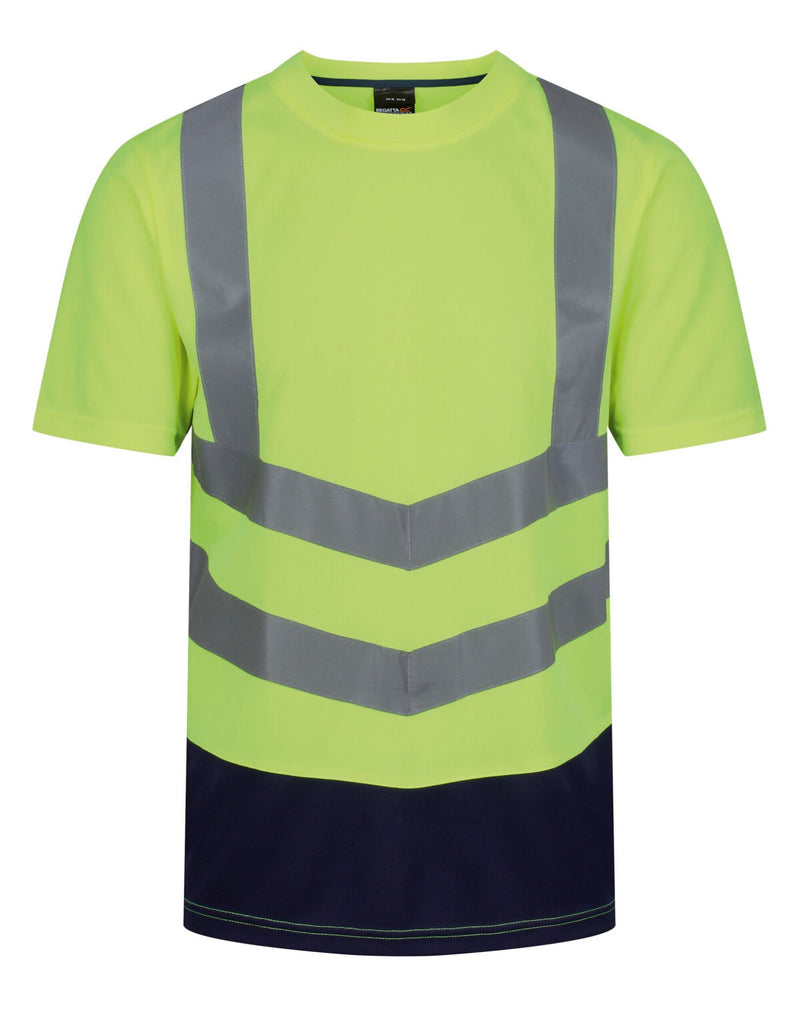 Regatta Pro Hi Vis Tee