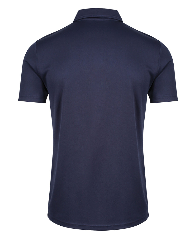 Regatta Honestly Made 100% Recycled Polo - Navy