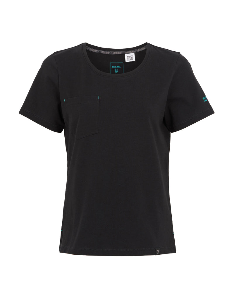 Regatta Professional Ladies Ada Cotton Stretch T-Shirt