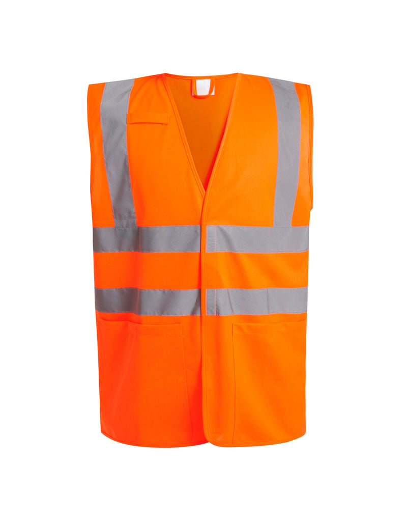 Regatta High Visibility Pro Hi Vis Supervisor Vest