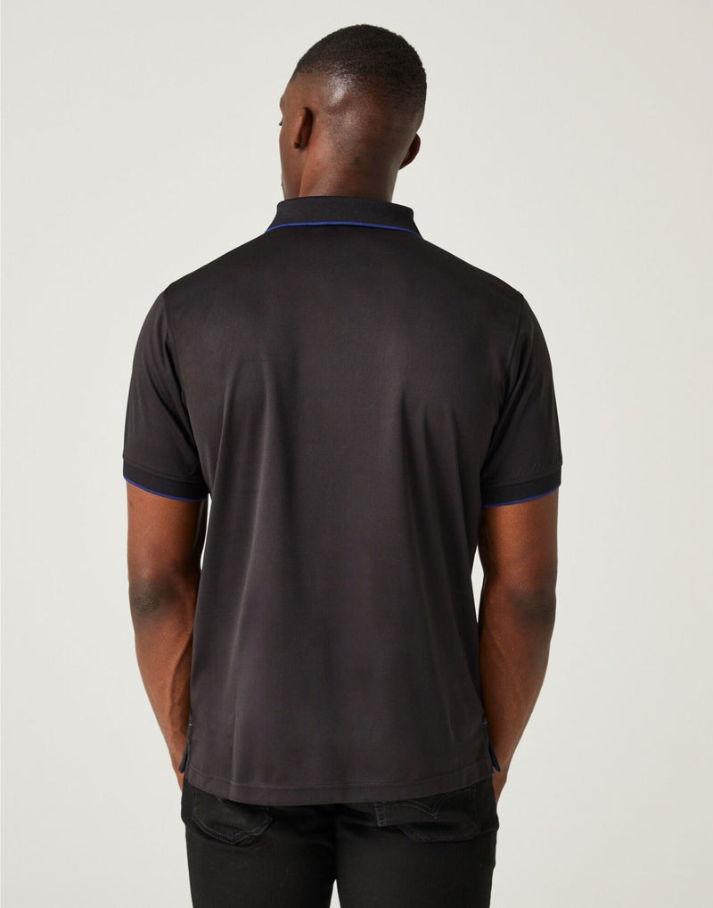 Regatta Navigate Short Sleeve Polo