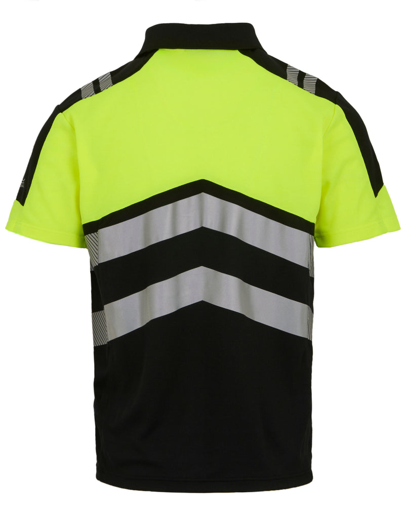 Regatta High Visibility Hi-Vis X-Pro Polo