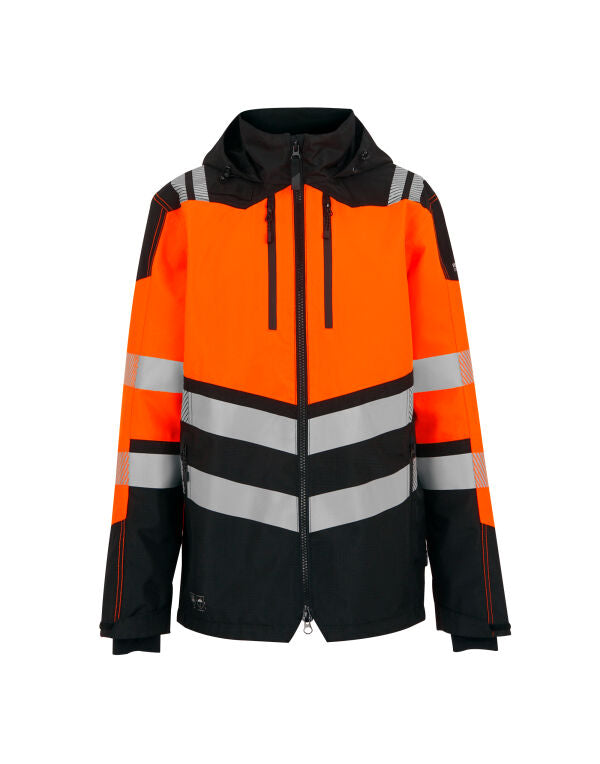 Regatta High Visibility Hi-Vis X-Pro Wtp Shell Jacket Class 2