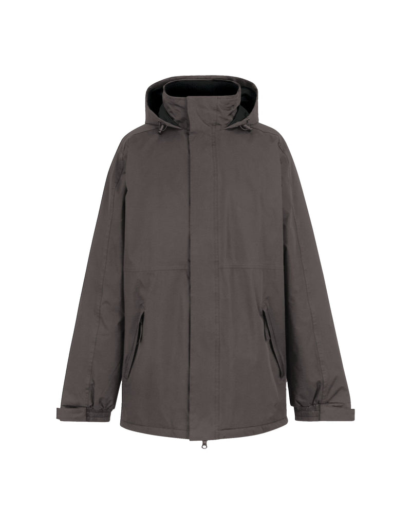 Regatta Professional TRW597 Dover Parka - Seal Grey