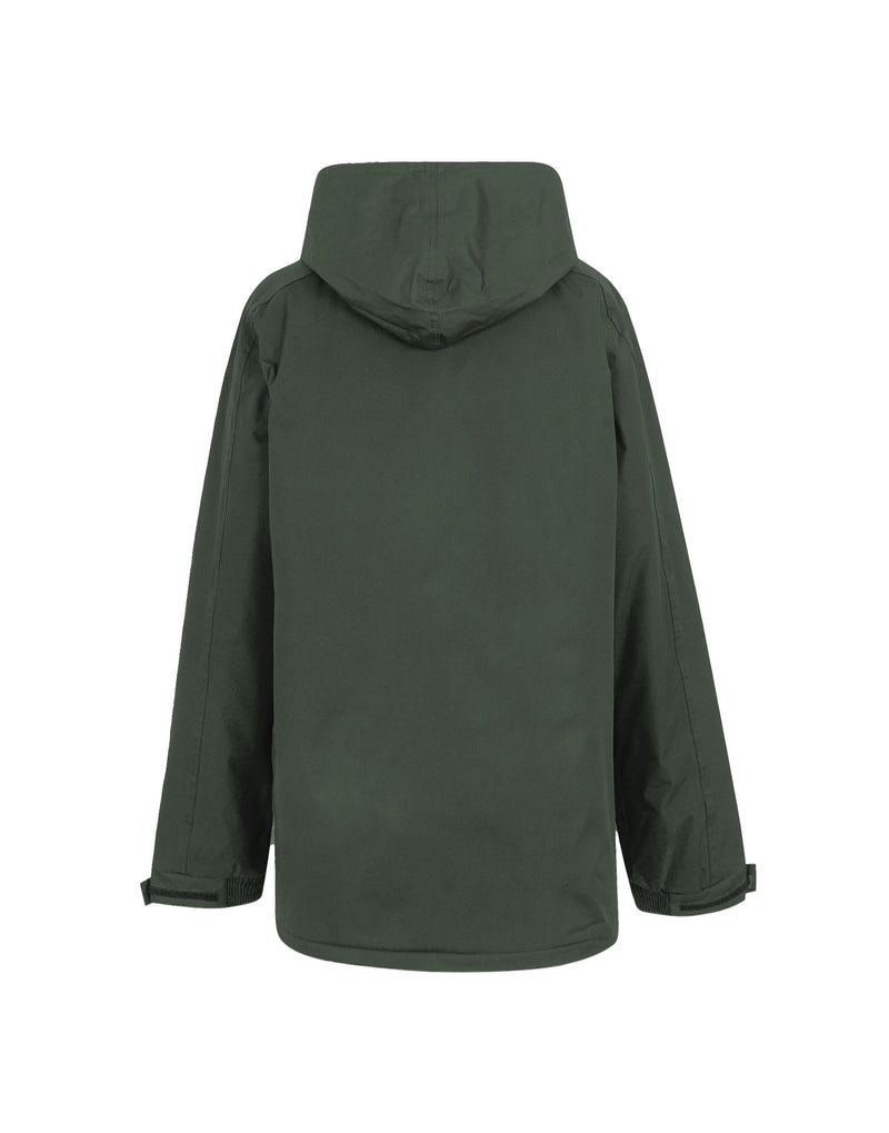 Regatta Professional TRW597 Dover Parka - Dark Green