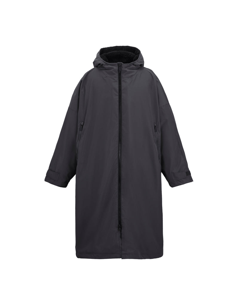 Regatta Professional TRW606 Pro Changing Robe - Slate Grey/Black