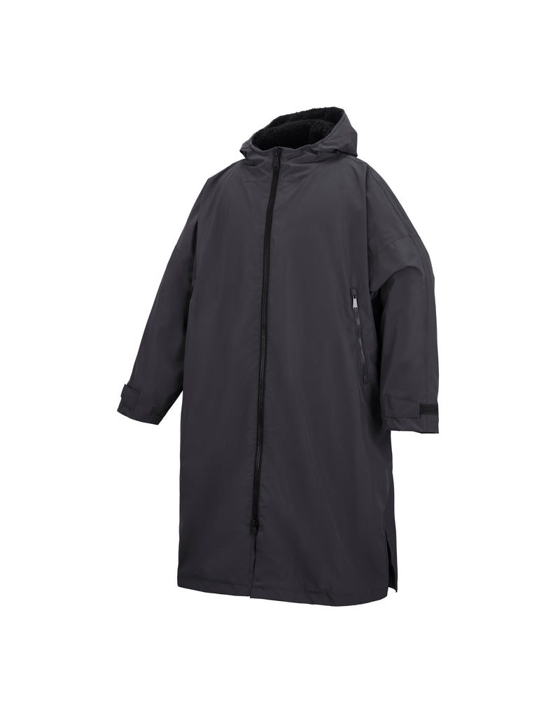 Regatta Professional TRW606 Pro Changing Robe - Slate Grey/Black