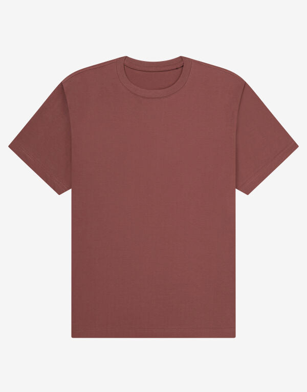 UCC LABEL FREE COLLECTION Organic Heavy T-Shirt