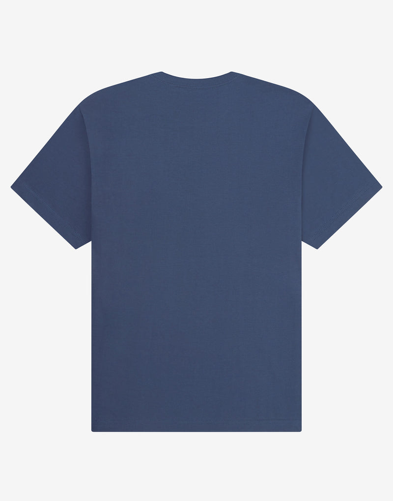 UCC LABEL FREE COLLECTION Organic Heavy T-Shirt - Indie