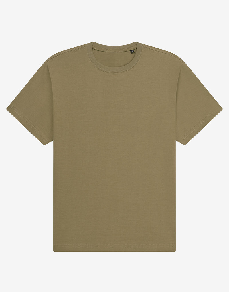 UCC LABEL FREE COLLECTION Organic Heavy T-Shirt