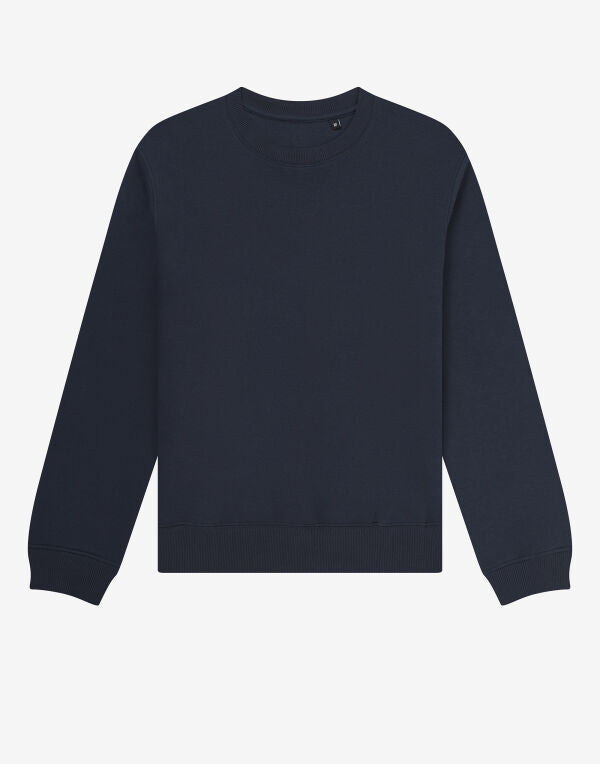 UCC LABEL FREE COLLECTION Organic Stealth Sweatshirt