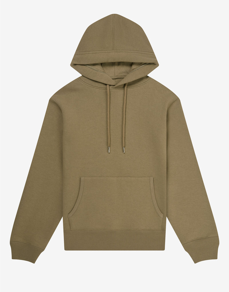 UCC LABEL FREE COLLECTION Organic Hoodie