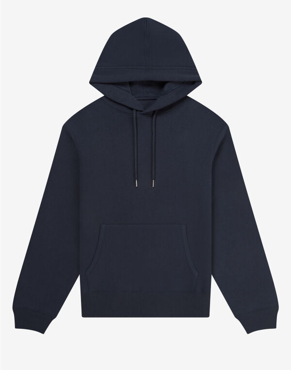 UCC LABEL FREE COLLECTION Organic Hoodie