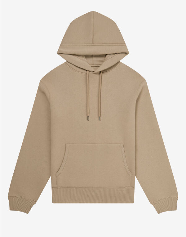 UCC LABEL FREE COLLECTION Organic Hoodie