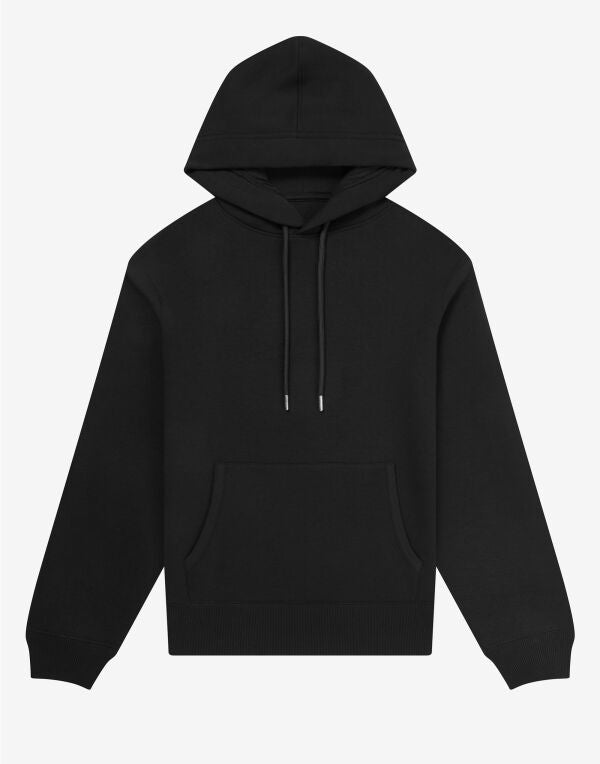 UCC LABEL FREE COLLECTION Organic Hoodie