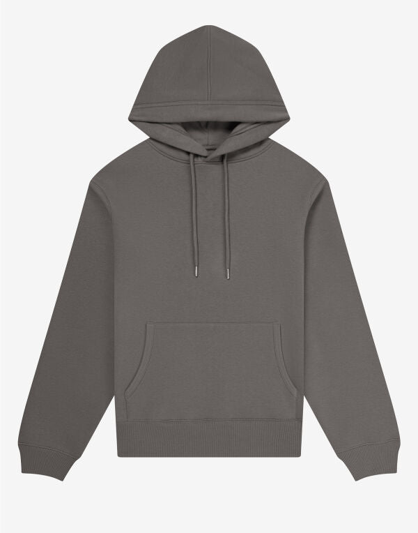 UCC LABEL FREE COLLECTION Organic Hoodie