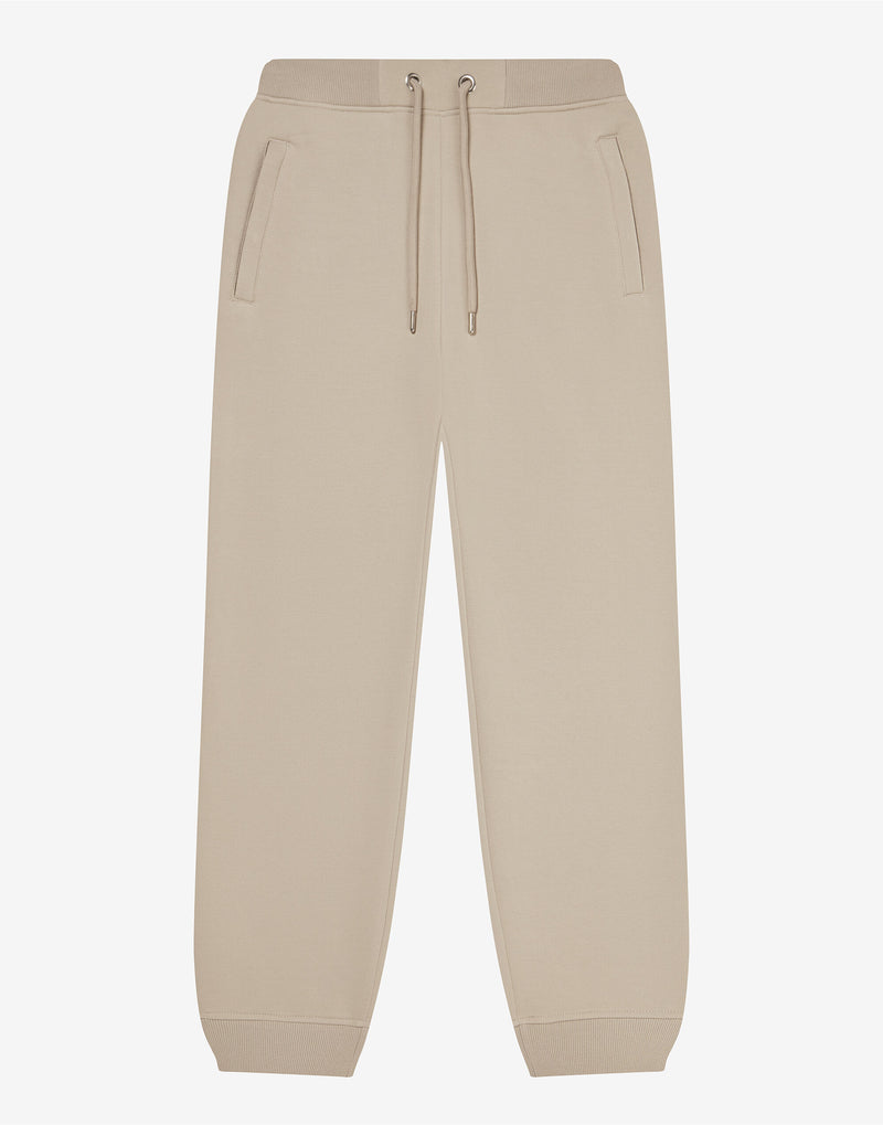 UCC LABEL FREE COLLECTION Organic Jogger - Sand