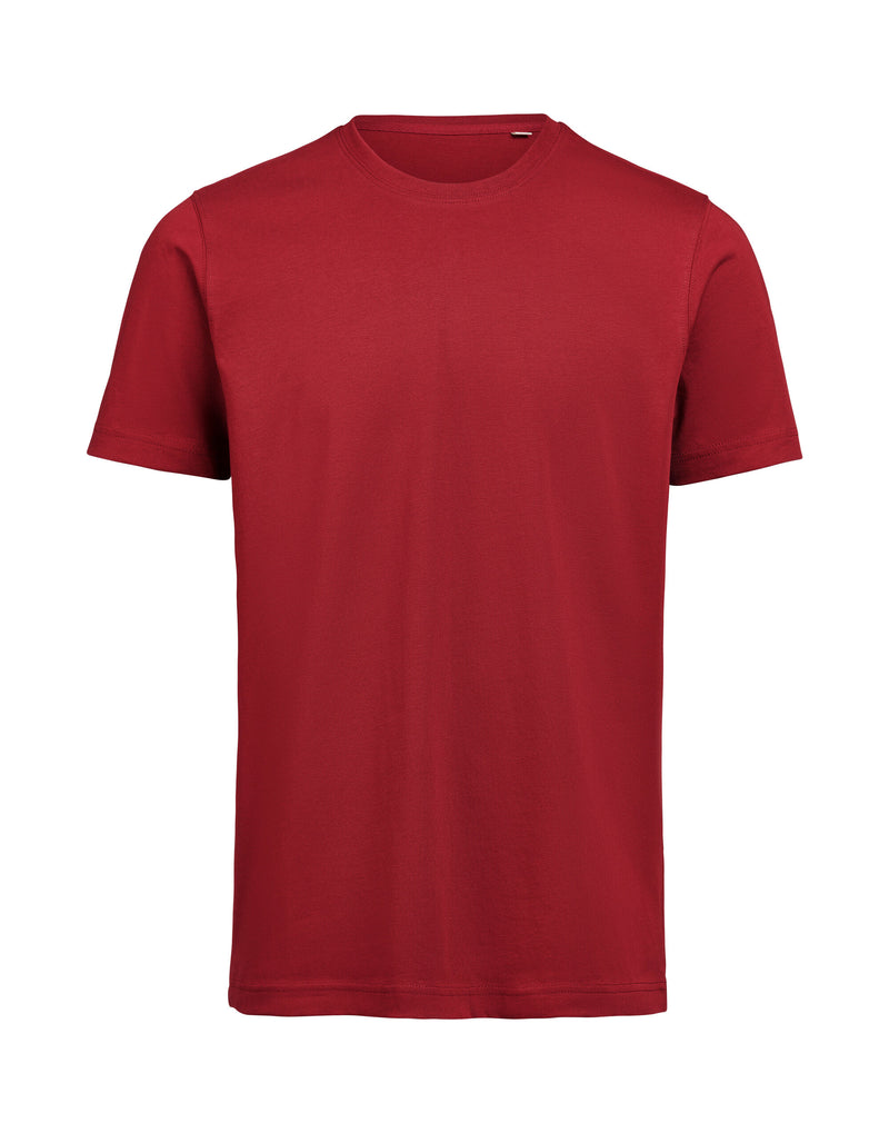 Untagged Movement T-Shirt Regular Fit - Brick