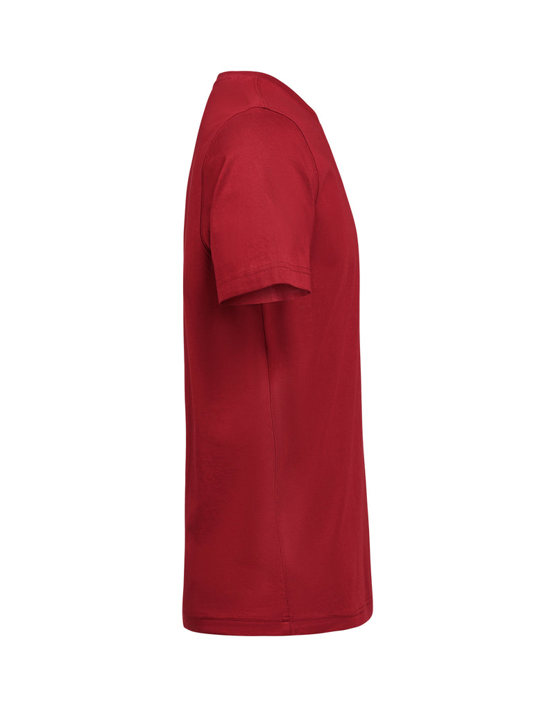 Untagged Movement T-Shirt Regular Fit - Brick
