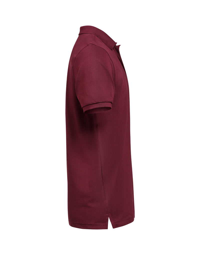 Untagged Movement T-Shirt Regular Fit - Prune