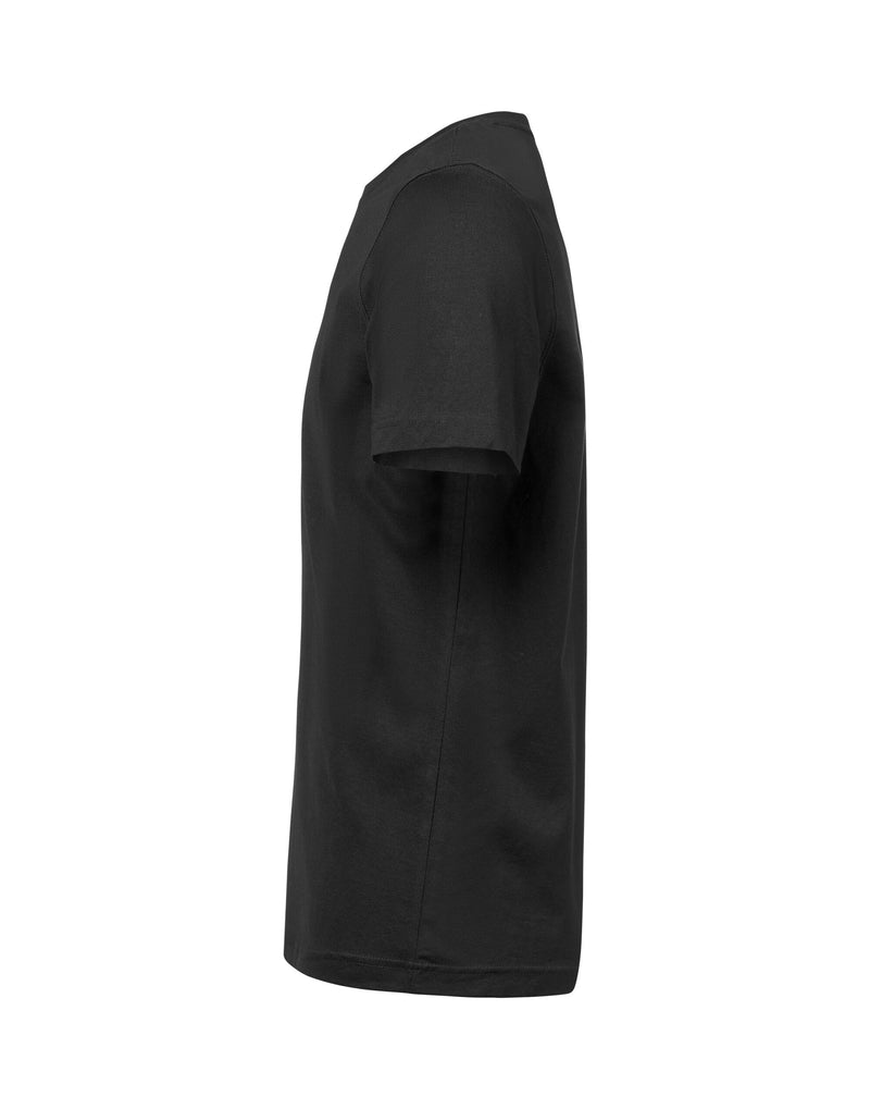 Untagged Movement T-Shirt Regular Fit - Black