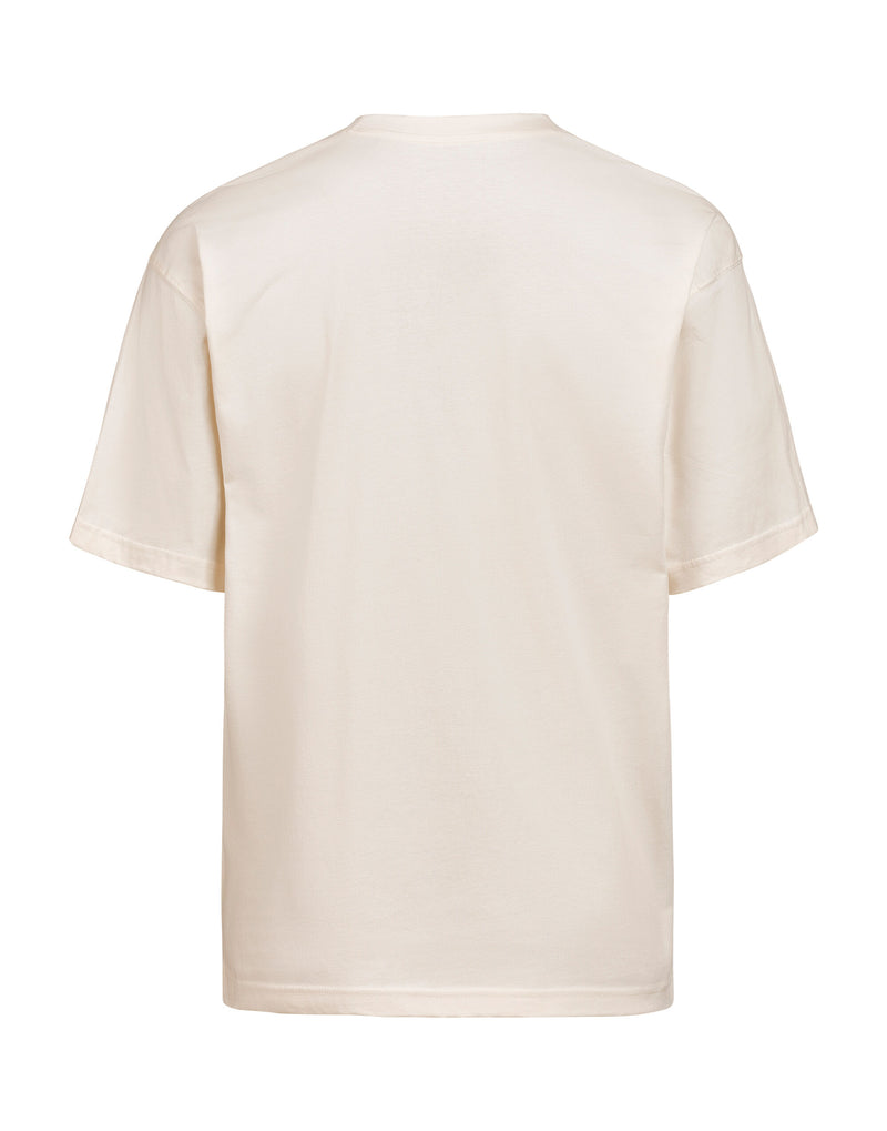Untagged Movement T-Shirt Loose Fit - Birch